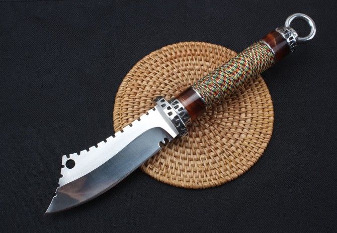 survival hunting tools