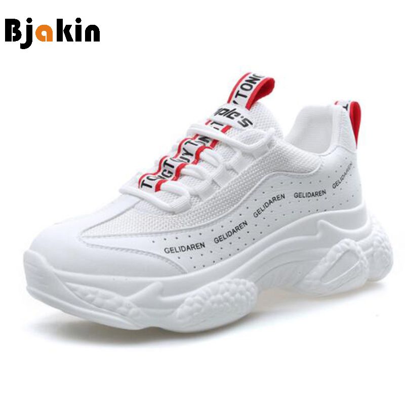 best platform sneakers 2018