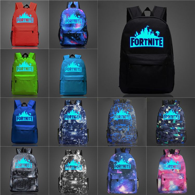 backpack in fortnite