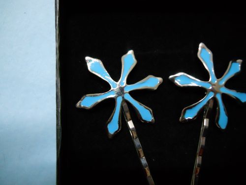 Annecosplay Bleach Cosplay Inoue Orihime Hairpins Weapon Shun Shun
