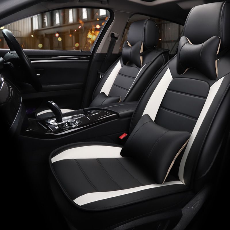 Universal Fit Car Accessories Seat Covers For Sudan Full Surround