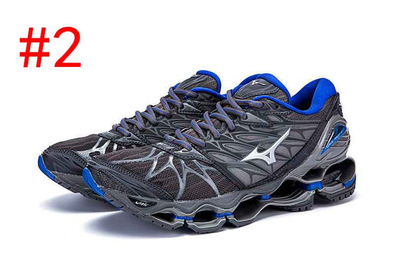mizuno wave prophecy 8 replica