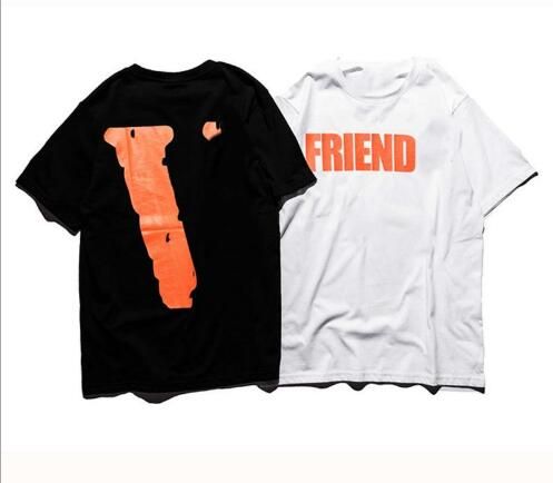 Brand Designer T Shirt Men Women High 