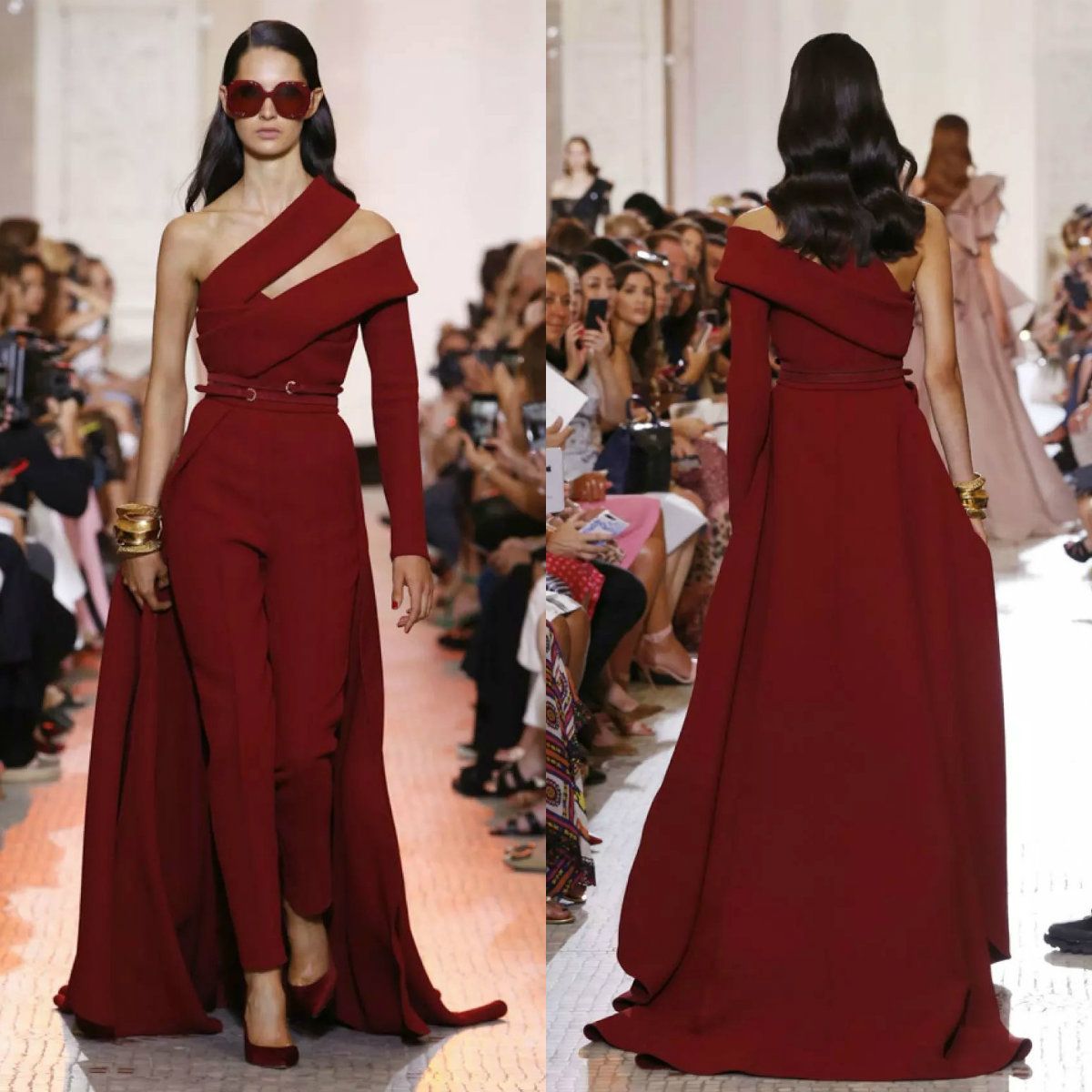 elie saab jumpsuit 2019