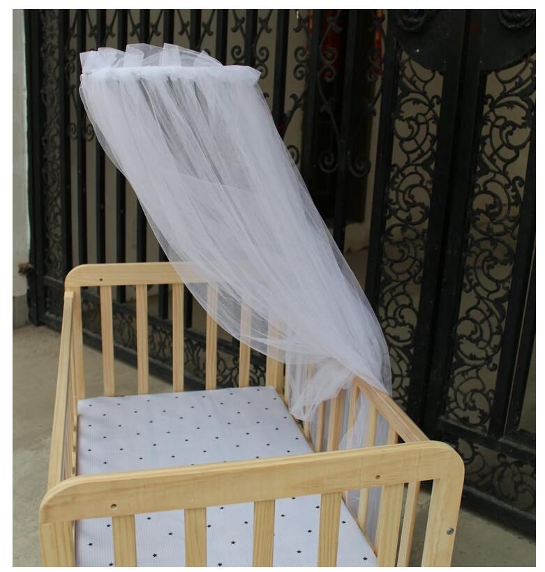 Acheter Pas Cher Mode Quadrate Mosunx Daffaires Vente Chaude Lit De Bebe Moustique Maille Dome Rideau Filet Pour Lit Bebe Lit Bebe Auvent Du 05 Fr Dhgate