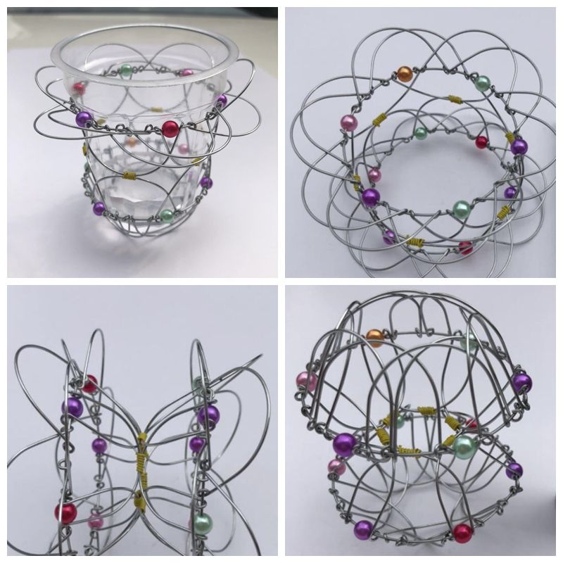magic wire toy