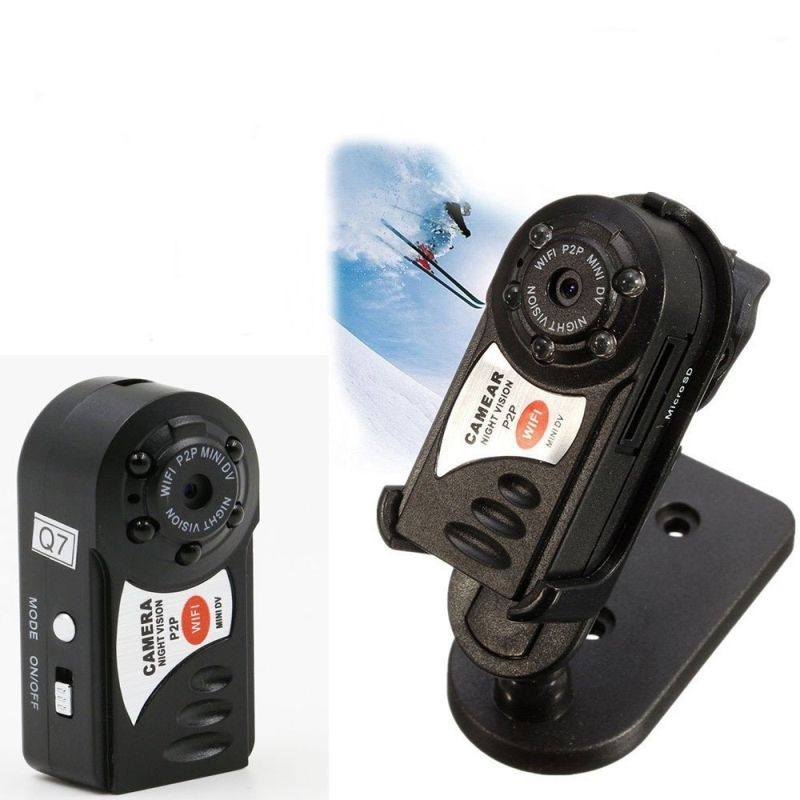 ip camera video recorder