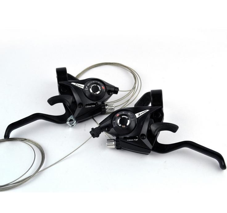 bicycle shifter
