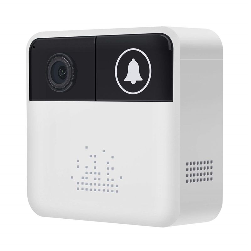 mini doorbell camera