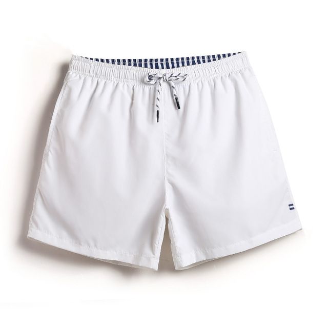 White swimsuit men Clearance