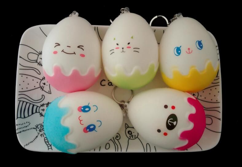 egg squishy