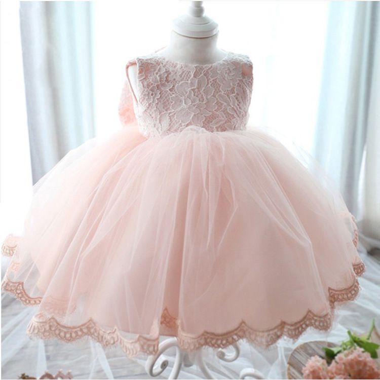 18 month flower girl dress