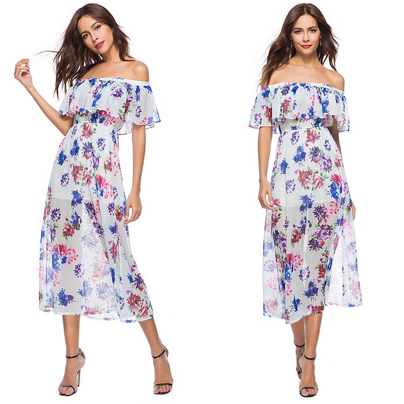 plus size dresses for beach vacation