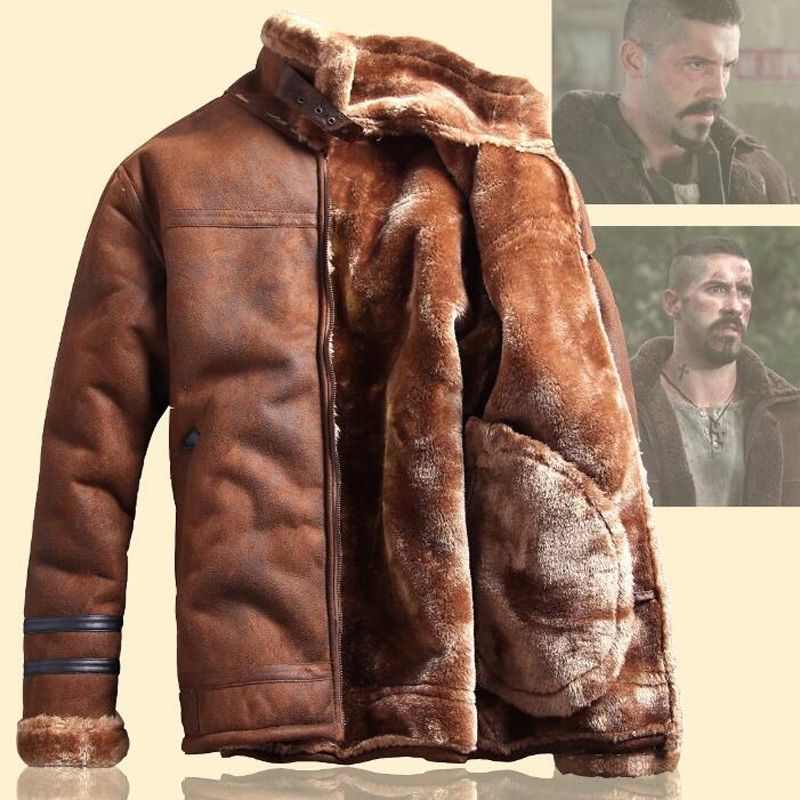 russian jacket mens