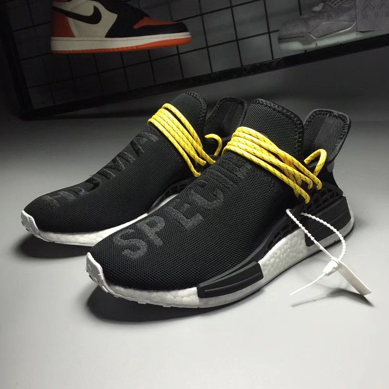 pharrell williams human race 2018