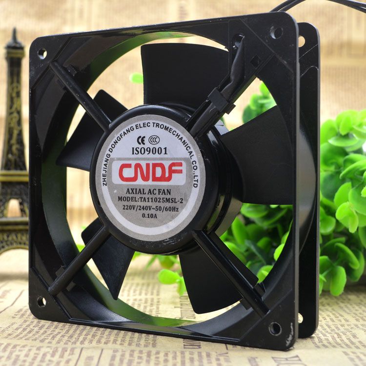 industrial cooling fan