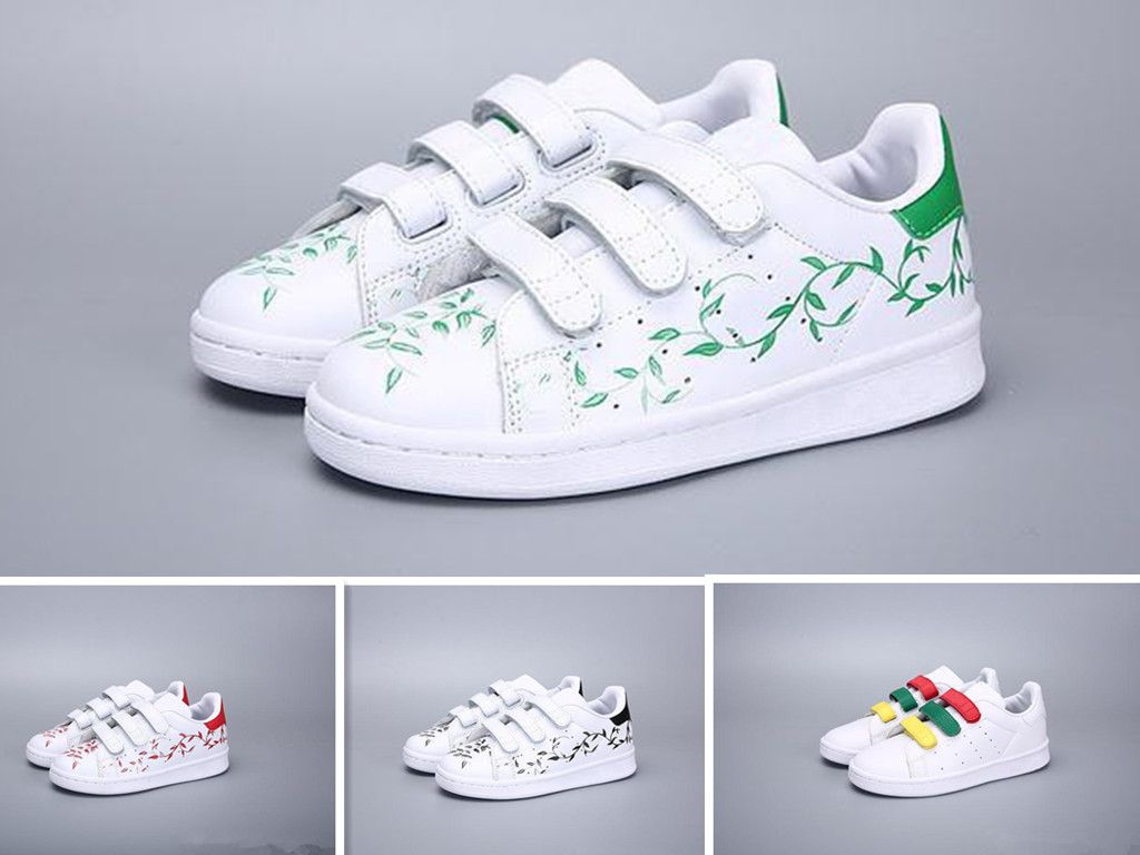 stan smith mädchen