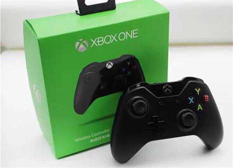 Hot Sale Wireless Controller Gamepad Precise Thumb Joystick