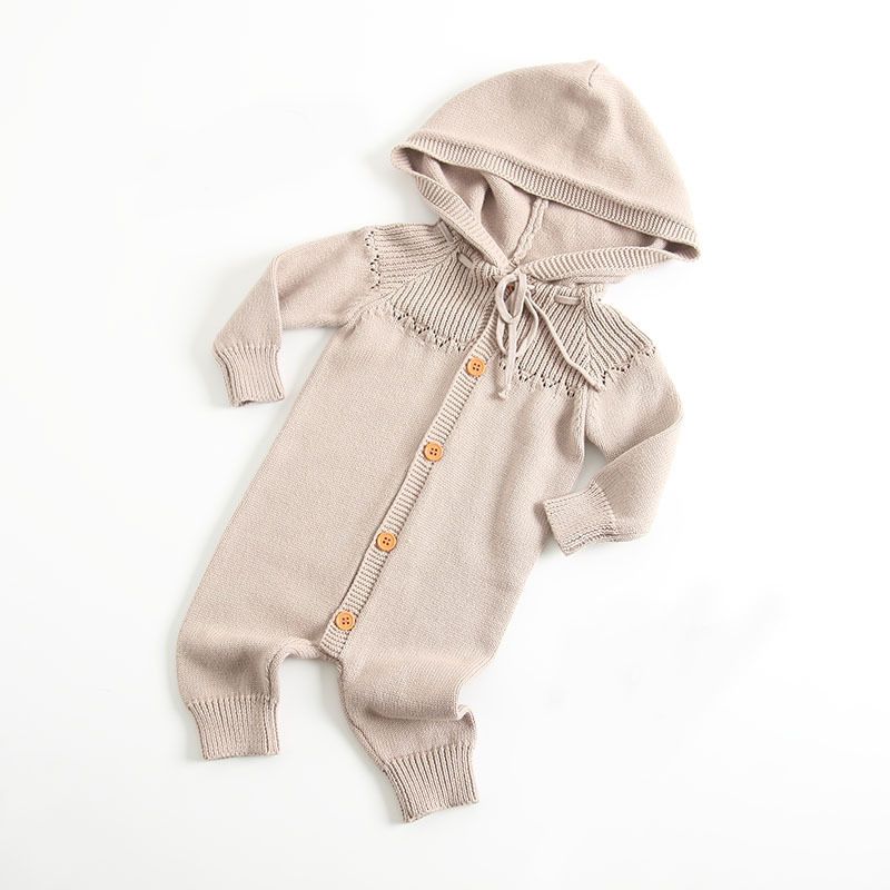 winter jumpsuits for babies