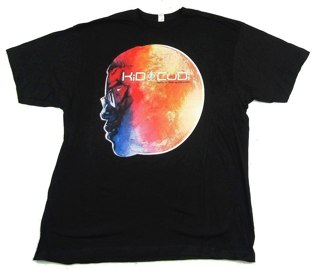 kid cudi man on the moon album cover shirt kid cudi man on the moon album cover shirt