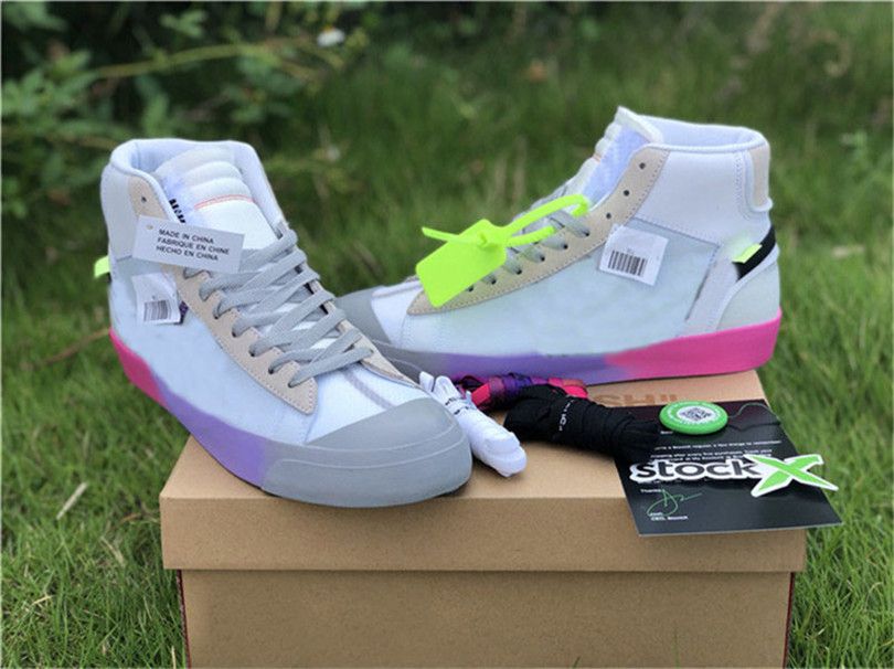 serena williams blazer mid