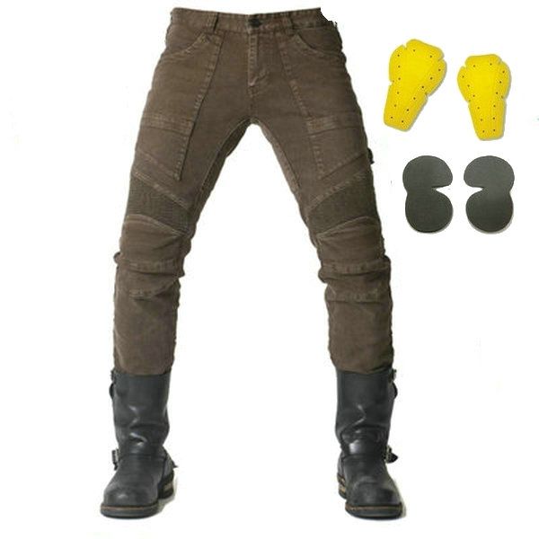 Volero moto jeans Clearance