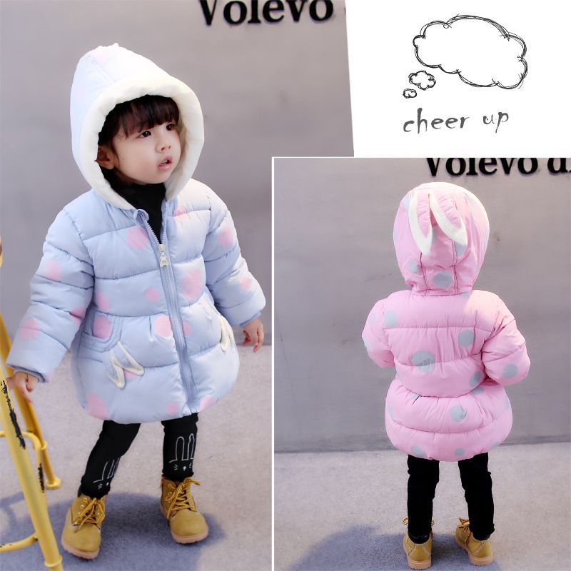 1 year baby girl jackets