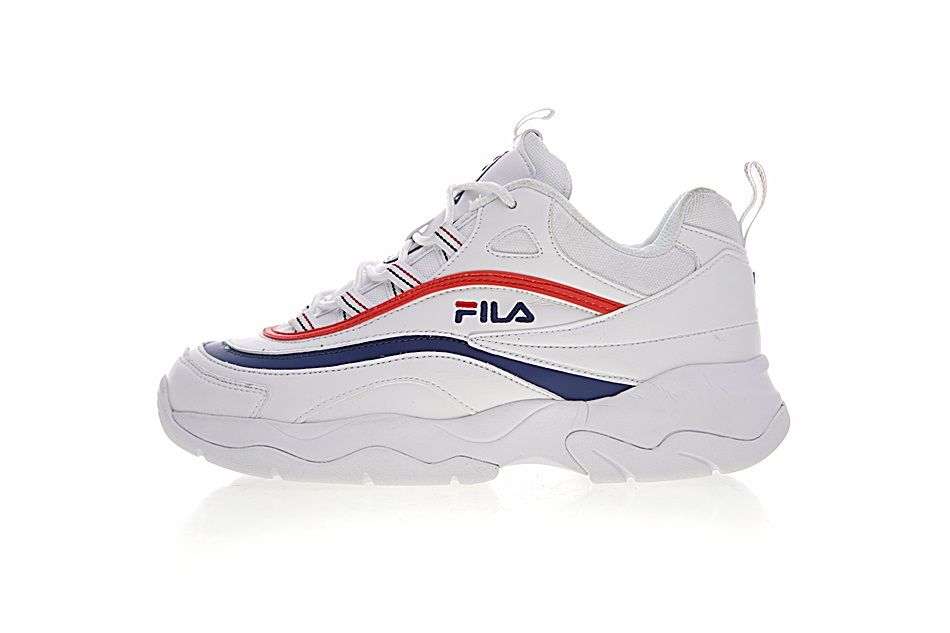 imagenes de zapatos fila 2018