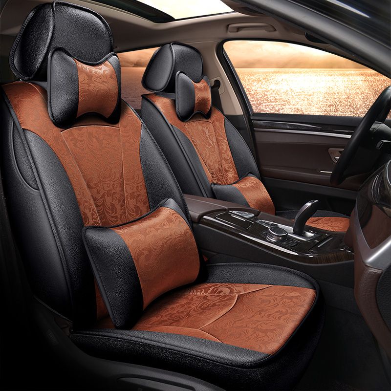 audi a4 dog seat cover