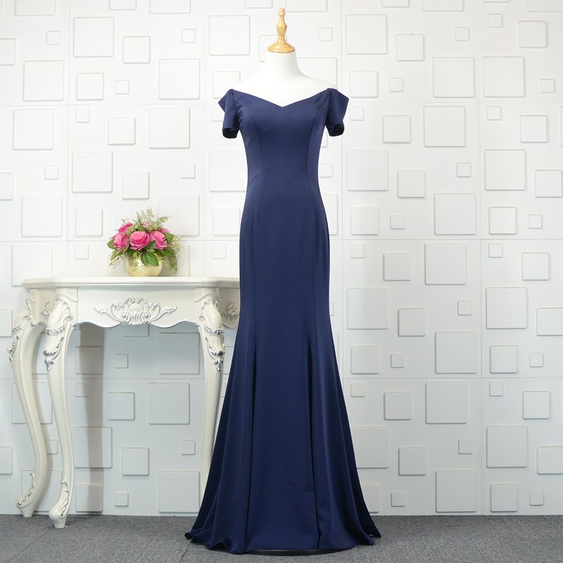 abiti eleganti semplici