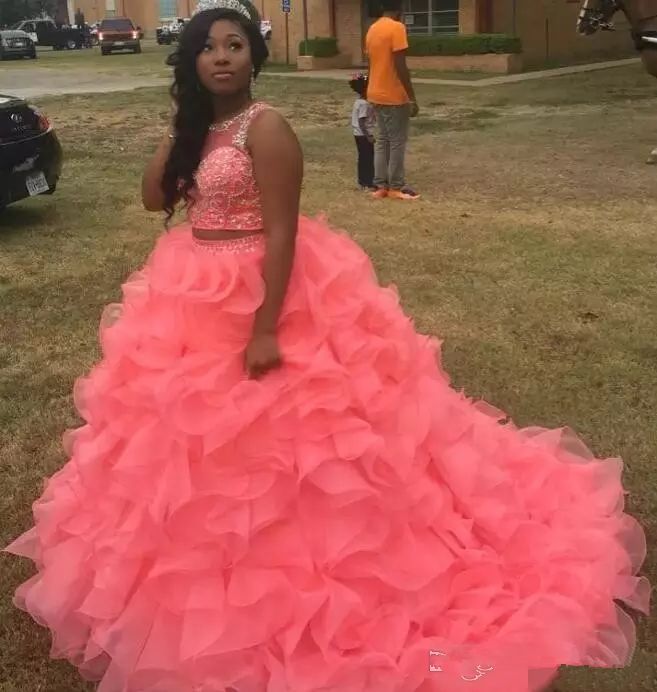 new quinceanera dresses 2018