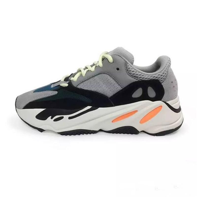 yeezy new trainers