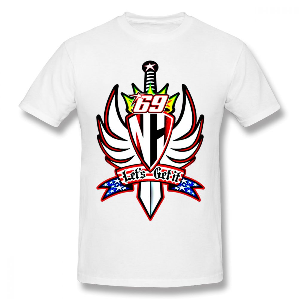 nicky hayden t shirt