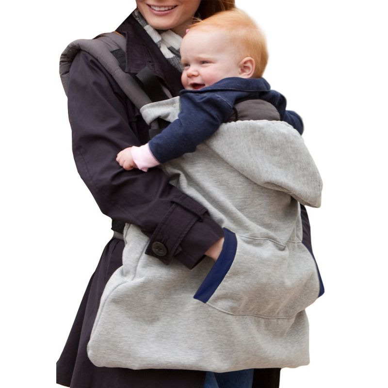baby sling waterproof cover
