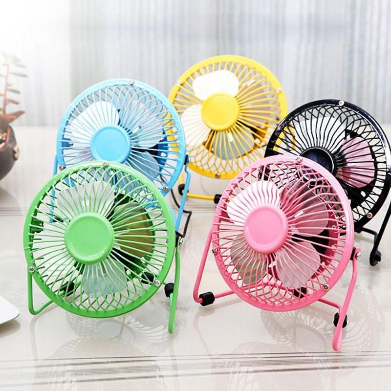 la licenciatura básico Generador USB Eléctrico Ventilador con cabeza de metal de 4 "360 Girar Metel Mute Ventiladores del radiador Mini refrigerador portátil Refrigeración Energía de escritorio PC para computadora portátil Ventilador de escritorio la licenciatura básico Generador USB Eléctrico Ventilador con cabeza de metal de 4 "360 Girar Metel Mute Ventiladores del radiador Mini refrigerador portátil Refrigeración Energía de escritorio PC para computadora portátil Ventilador de escritorio