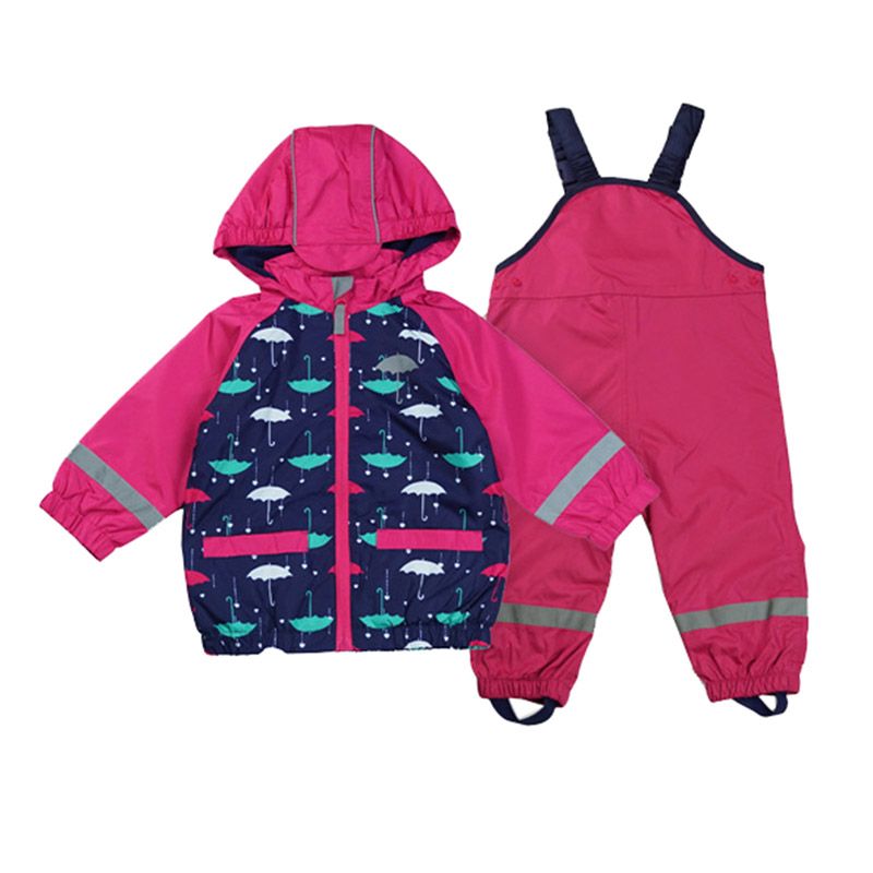 baby waterproof suit