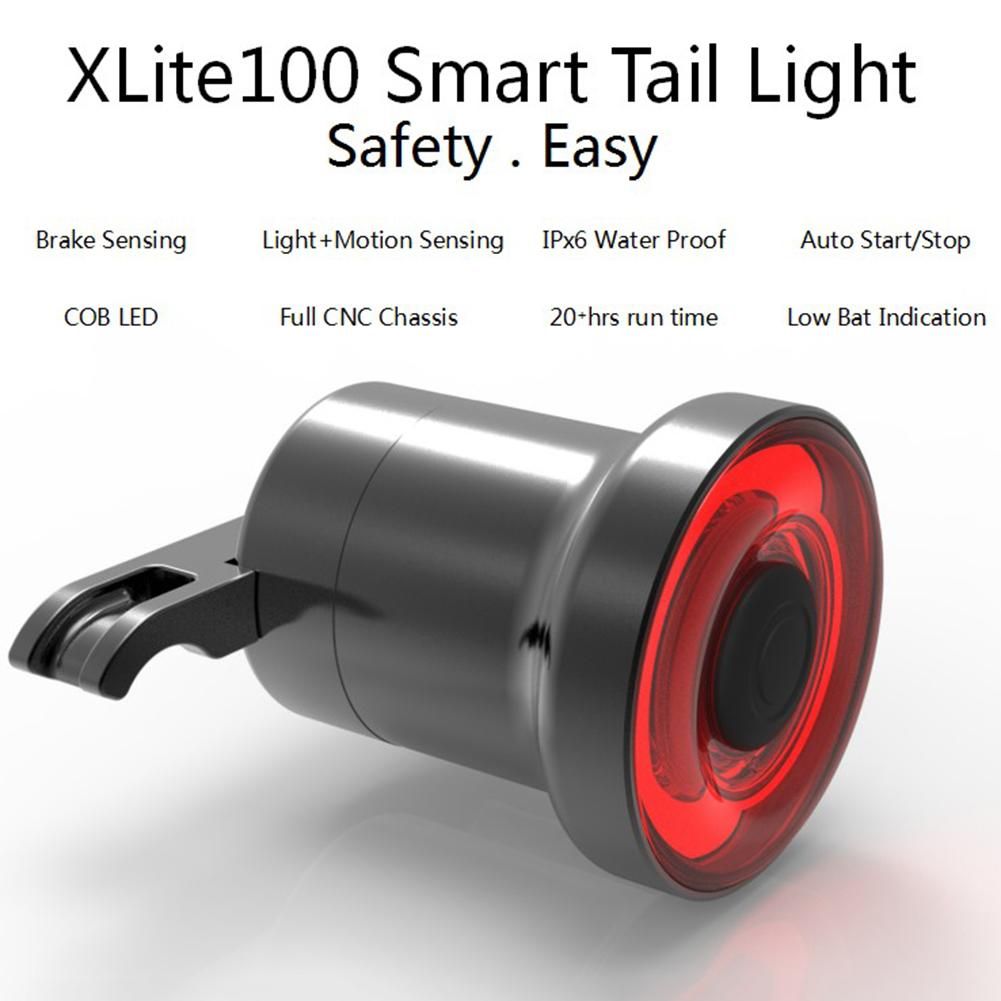 mini bike light