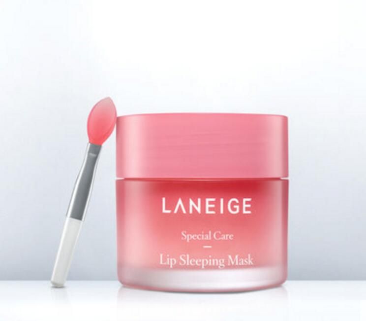 Acheter Laneige Soin Spécial Lèvres Masque De Sommeil Lèvres Baume À Lèvres Rouge À Lèvres