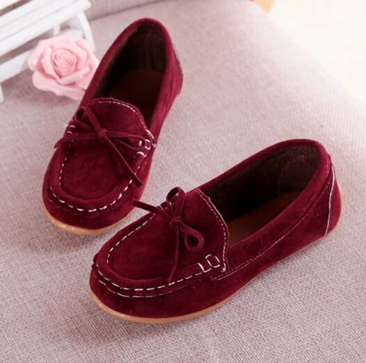 loafer shoes for girl