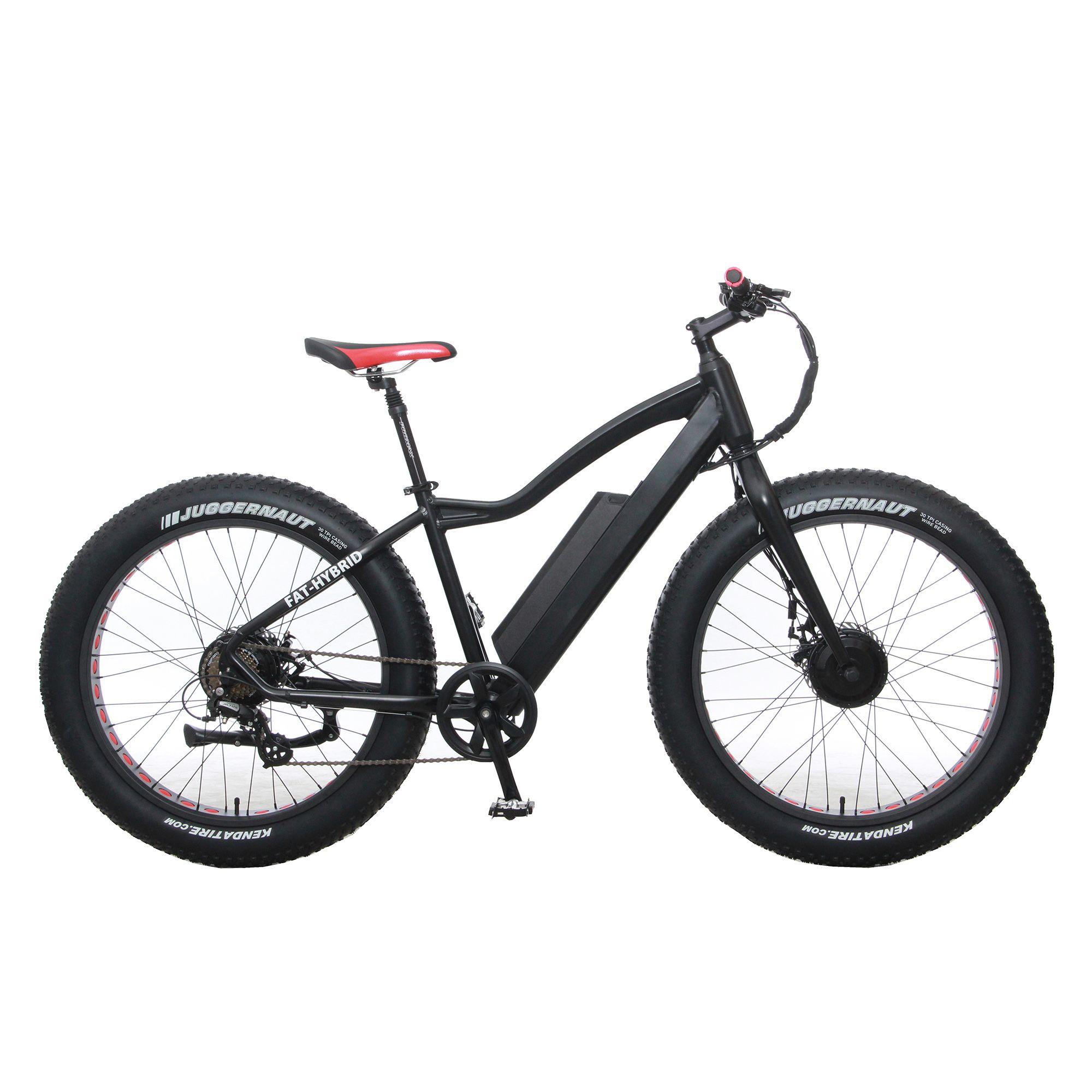 fat bike 250w