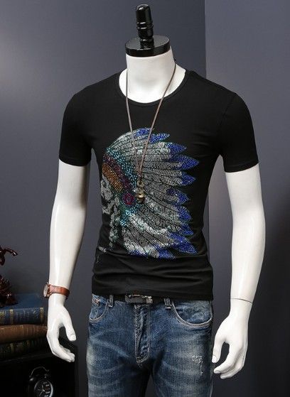 printed t shirts for mens online india