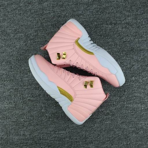 pink girls basketball shoes