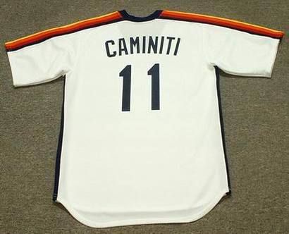 11 Ken Caminiti