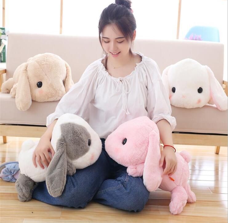 plush soft toys