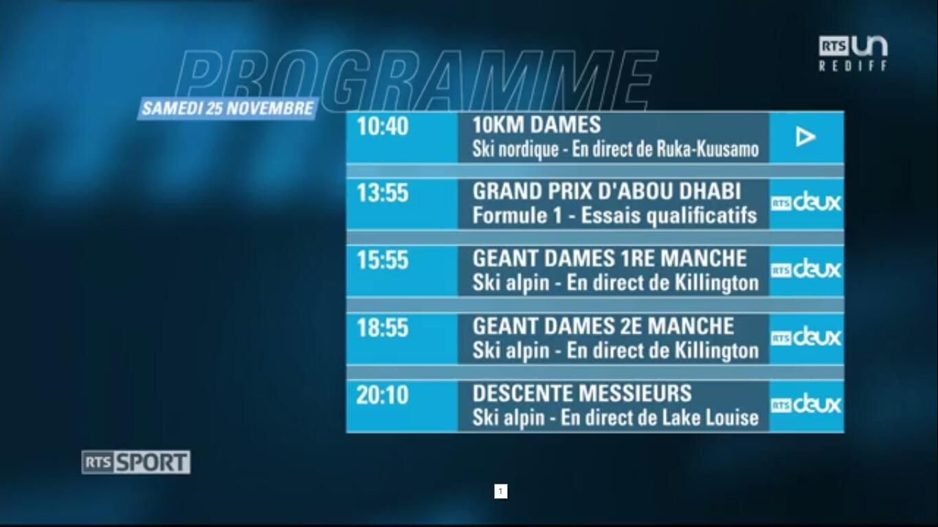 Haosihd Decodeur Canal Gratuit R1 Europe Iptv Subscription 1