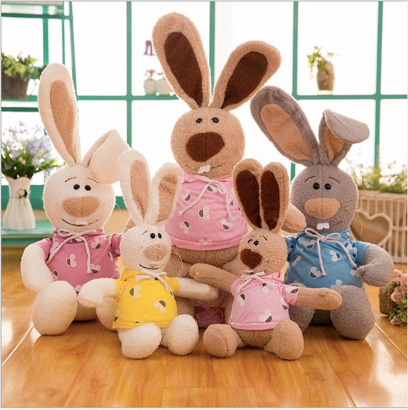 sell stuffed animals