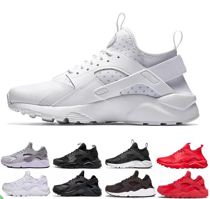 different kinds of huaraches