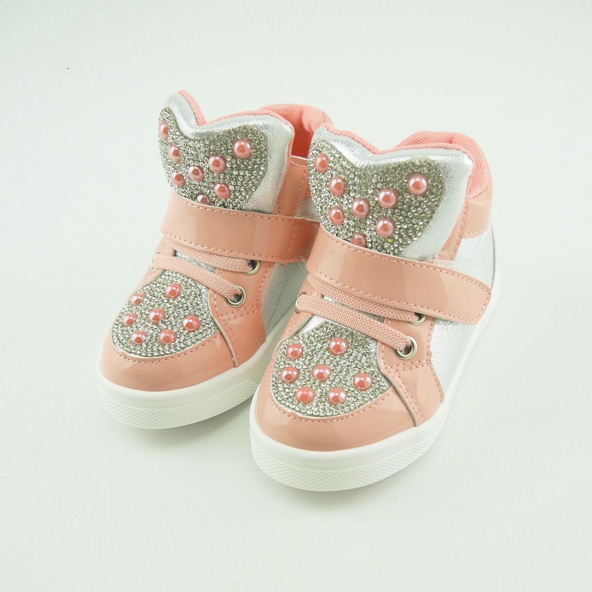 fabrica de sapato infantil