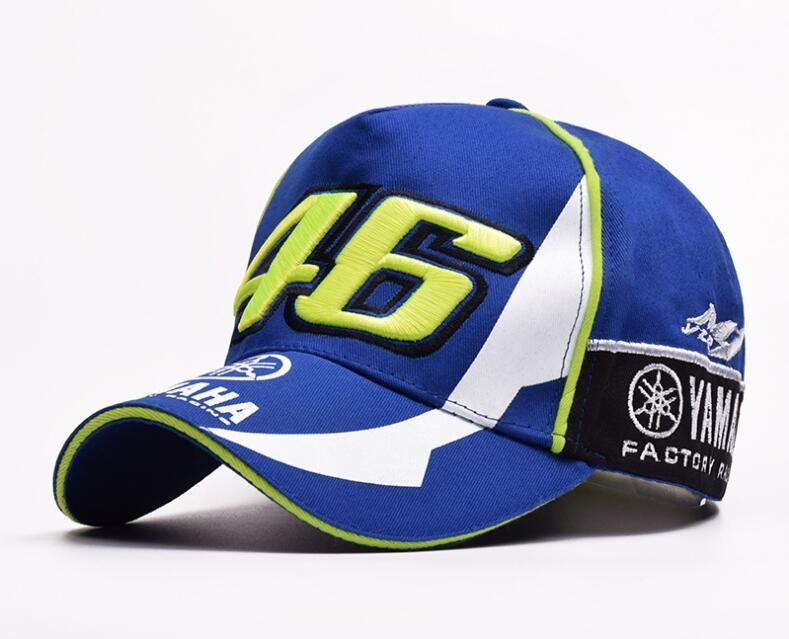 yamaha racing cap