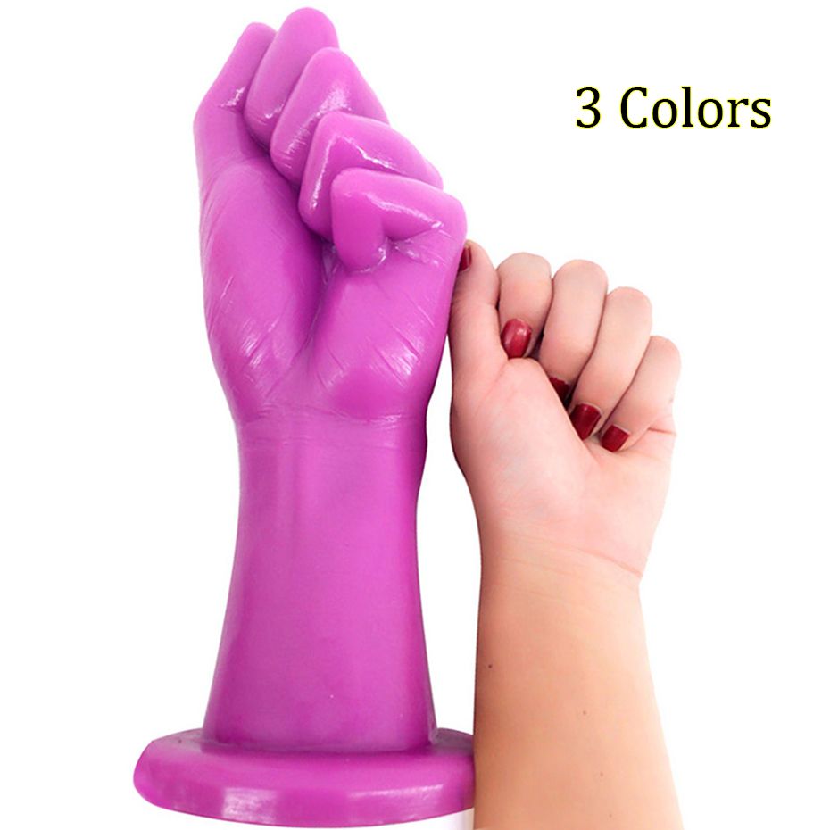 Секс Большой Рукой
